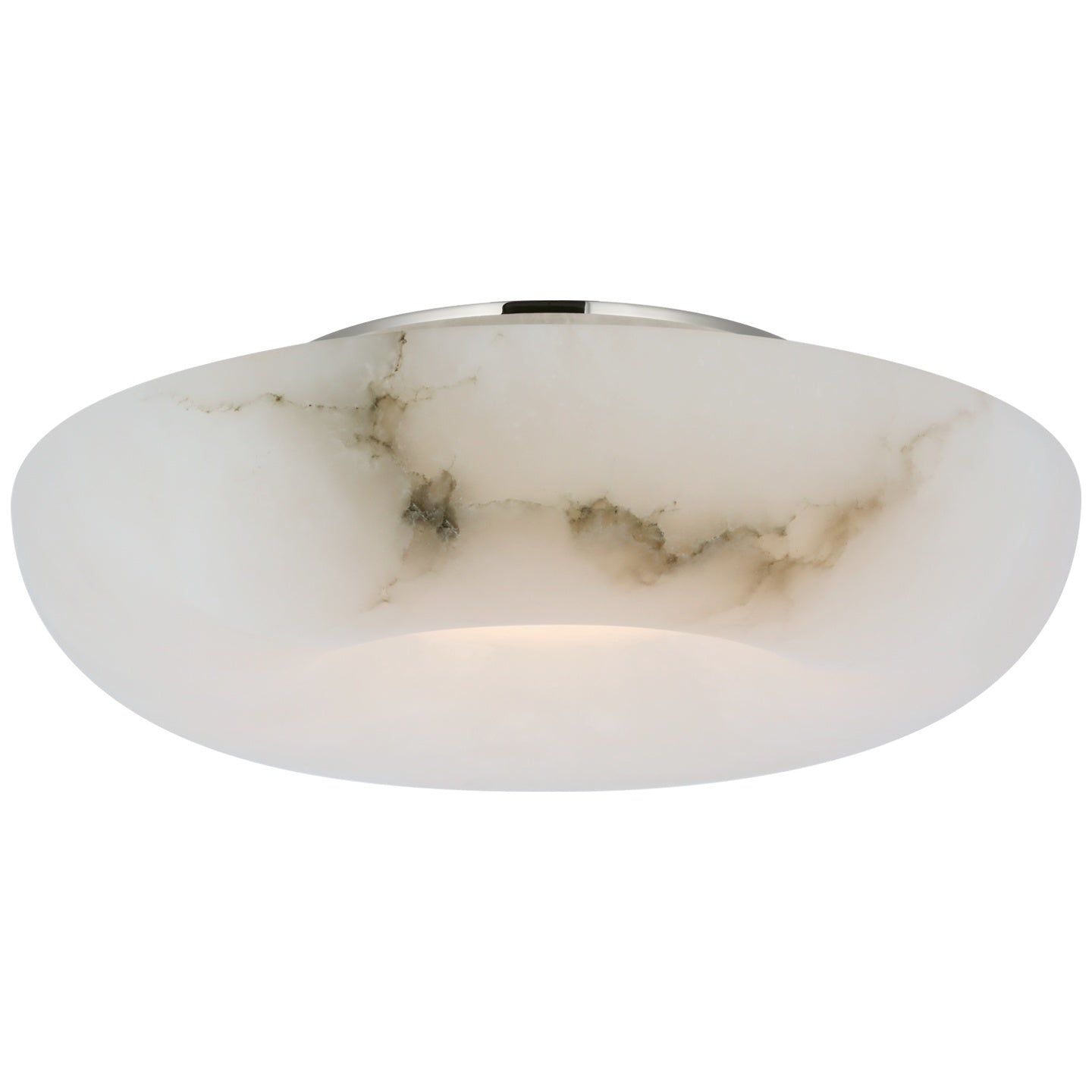 VISUAL COMFORT SIGNATURE, CAPPELLO FLUSH MOUNT, FLUSH MOUNT CEILING LIGHTS