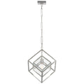 VISUAL COMFORT SIGNATURE, CUBED PENDANT, PENDANT LIGHT