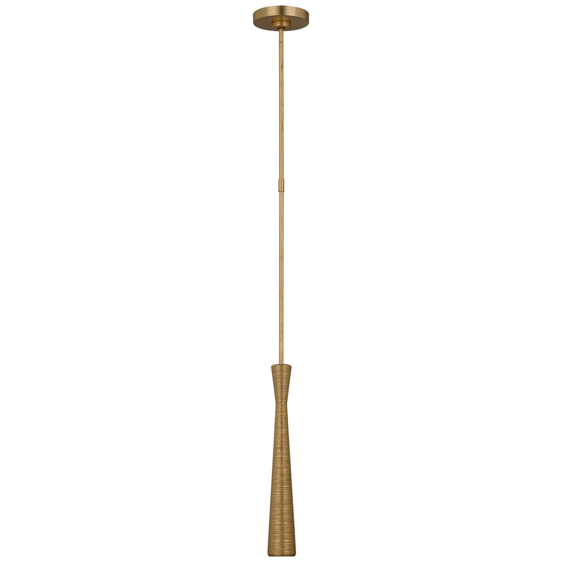 VISUAL COMFORT SIGNATURE, UTOPIA MINI PENDANT, PENDANT LIGHT