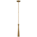 VISUAL COMFORT SIGNATURE, UTOPIA MINI PENDANT, PENDANT LIGHT