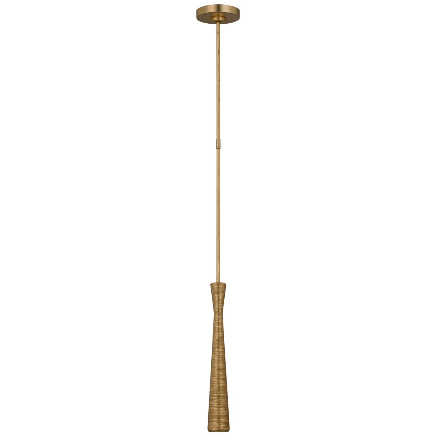 VISUAL COMFORT SIGNATURE, UTOPIA MINI PENDANT, PENDANT LIGHT