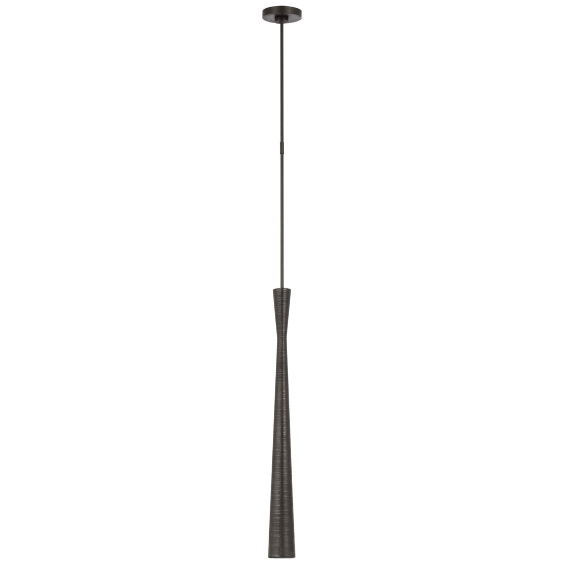 VISUAL COMFORT SIGNATURE, UTOPIA TALL PENDANT, PENDANT LIGHT