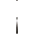 VISUAL COMFORT SIGNATURE, UTOPIA TALL PENDANT, PENDANT LIGHT