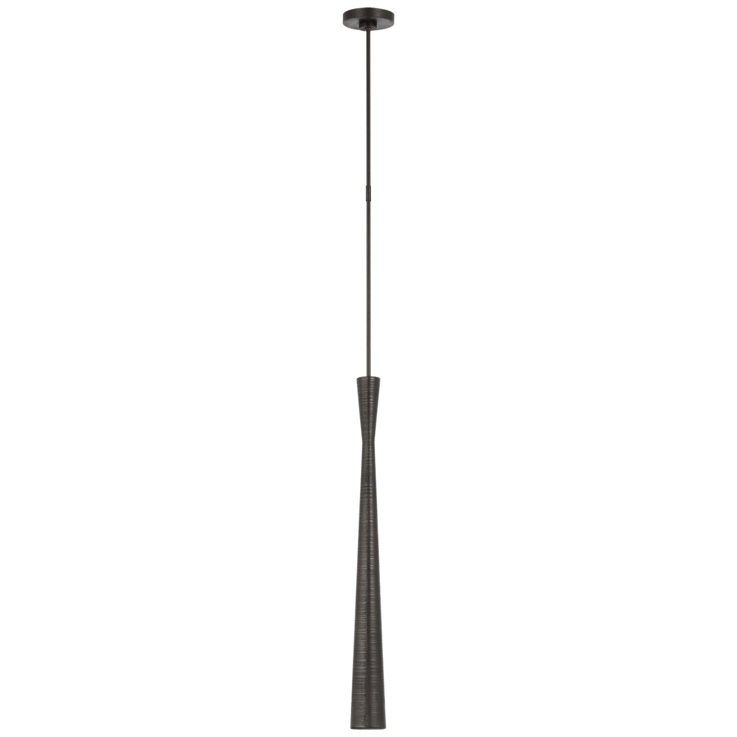 VISUAL COMFORT SIGNATURE, UTOPIA TALL PENDANT, PENDANT LIGHT