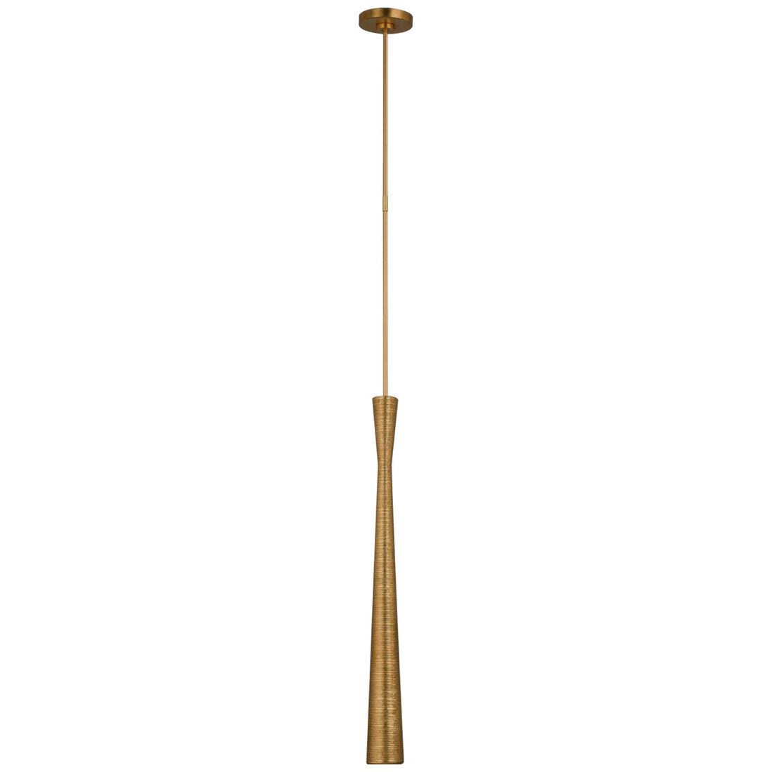 VISUAL COMFORT SIGNATURE, UTOPIA TALL PENDANT, PENDANT LIGHT