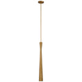 VISUAL COMFORT SIGNATURE, UTOPIA TALL PENDANT, PENDANT LIGHT