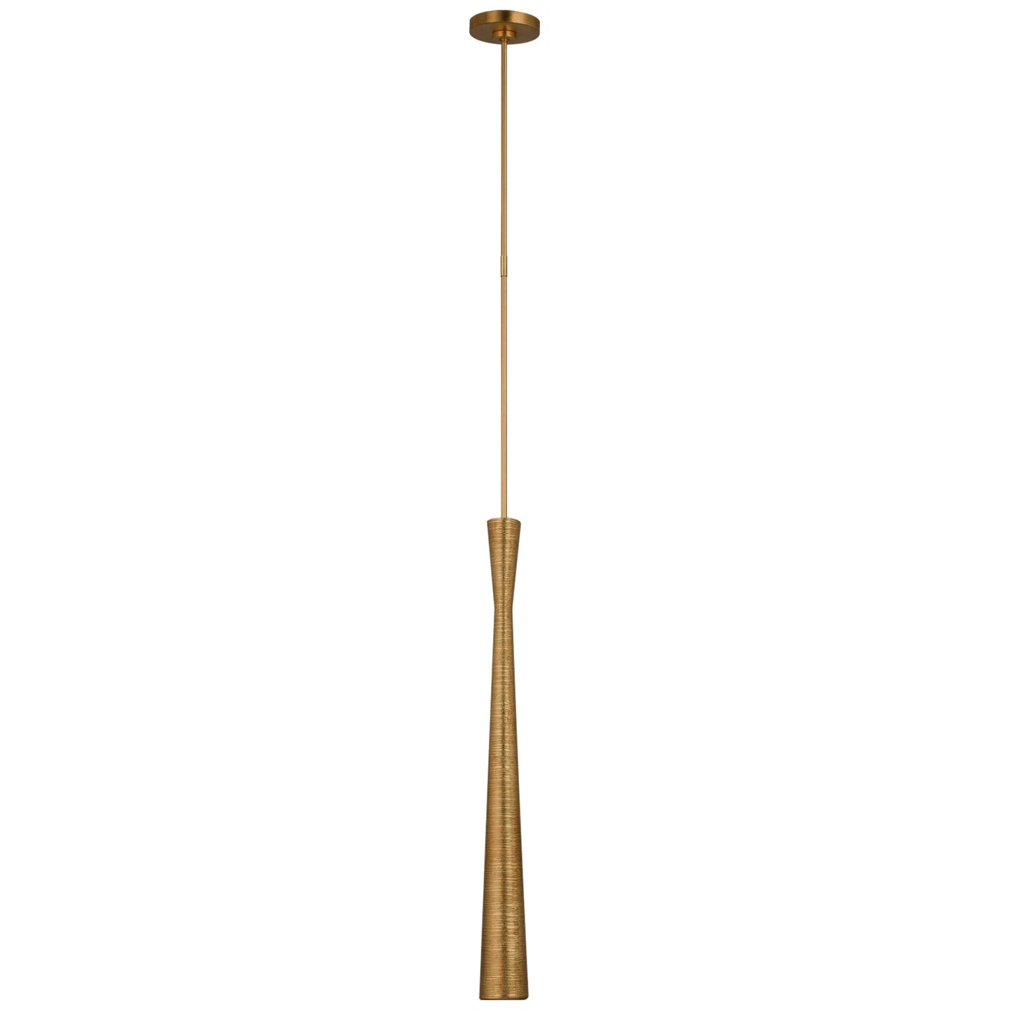 VISUAL COMFORT SIGNATURE, UTOPIA TALL PENDANT, PENDANT LIGHT