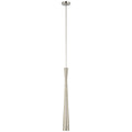 VISUAL COMFORT SIGNATURE UTOPIA TALL PENDANT