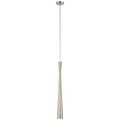 VISUAL COMFORT SIGNATURE, UTOPIA TALL PENDANT, PENDANT LIGHT