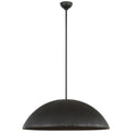 VISUAL COMFORT SIGNATURE, UTOPIA SCULPTED PENDANT, PENDANT LIGHT