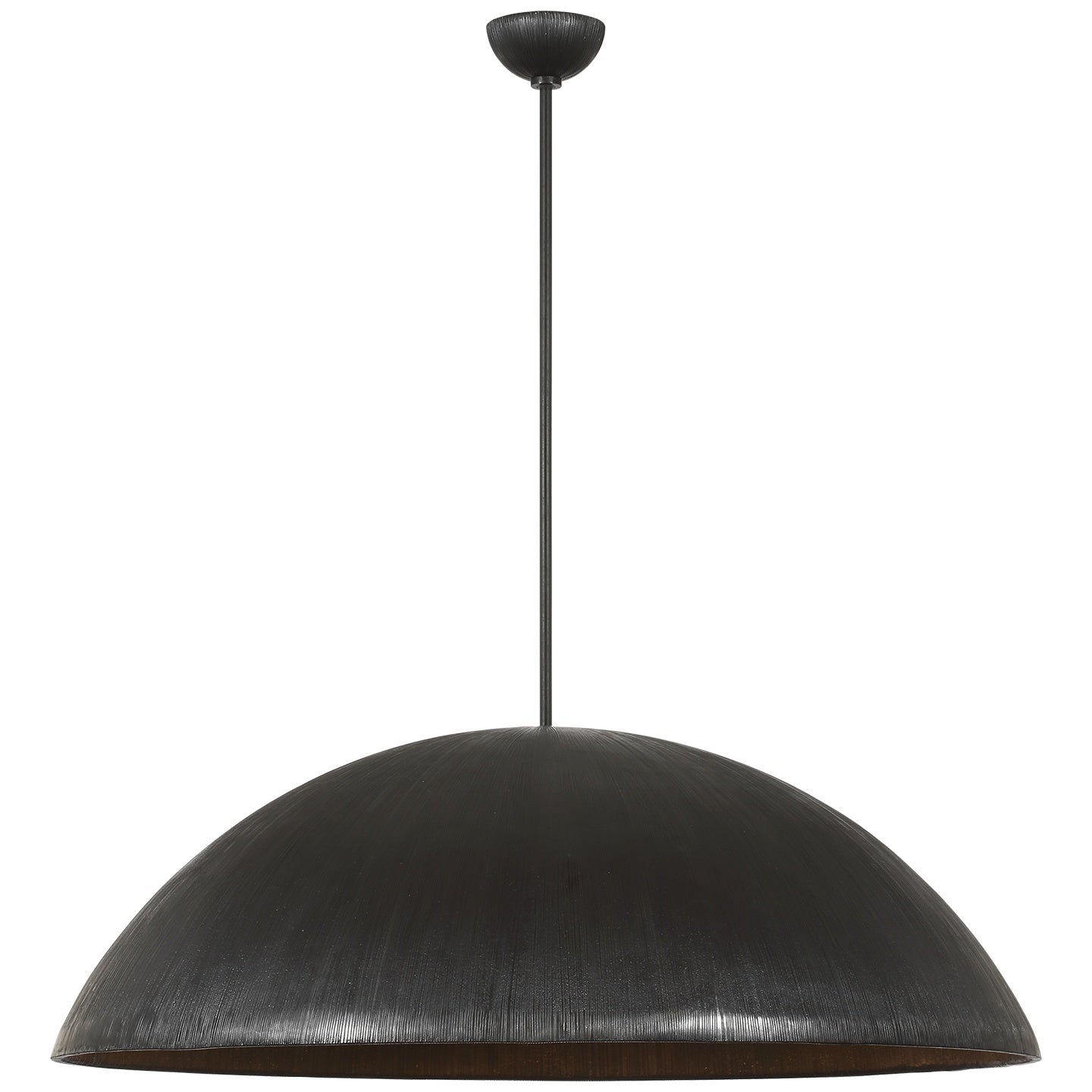 VISUAL COMFORT SIGNATURE, UTOPIA SCULPTED PENDANT, PENDANT LIGHT