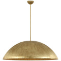 VISUAL COMFORT SIGNATURE, UTOPIA SCULPTED PENDANT, PENDANT LIGHT