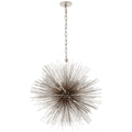 VISUAL COMFORT SIGNATURE, STRADA ROUND CHANDELIER, CHANDELIER LIGHT