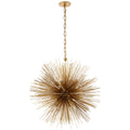 VISUAL COMFORT SIGNATURE, STRADA ROUND CHANDELIER, CHANDELIER LIGHT