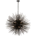VISUAL COMFORT SIGNATURE, STRADA ROUND CHANDELIER, CHANDELIER LIGHT