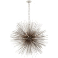 VISUAL COMFORT SIGNATURE, STRADA ROUND CHANDELIER, CHANDELIER LIGHT