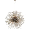 VISUAL COMFORT SIGNATURE, STRADA ROUND CHANDELIER, CHANDELIER LIGHT