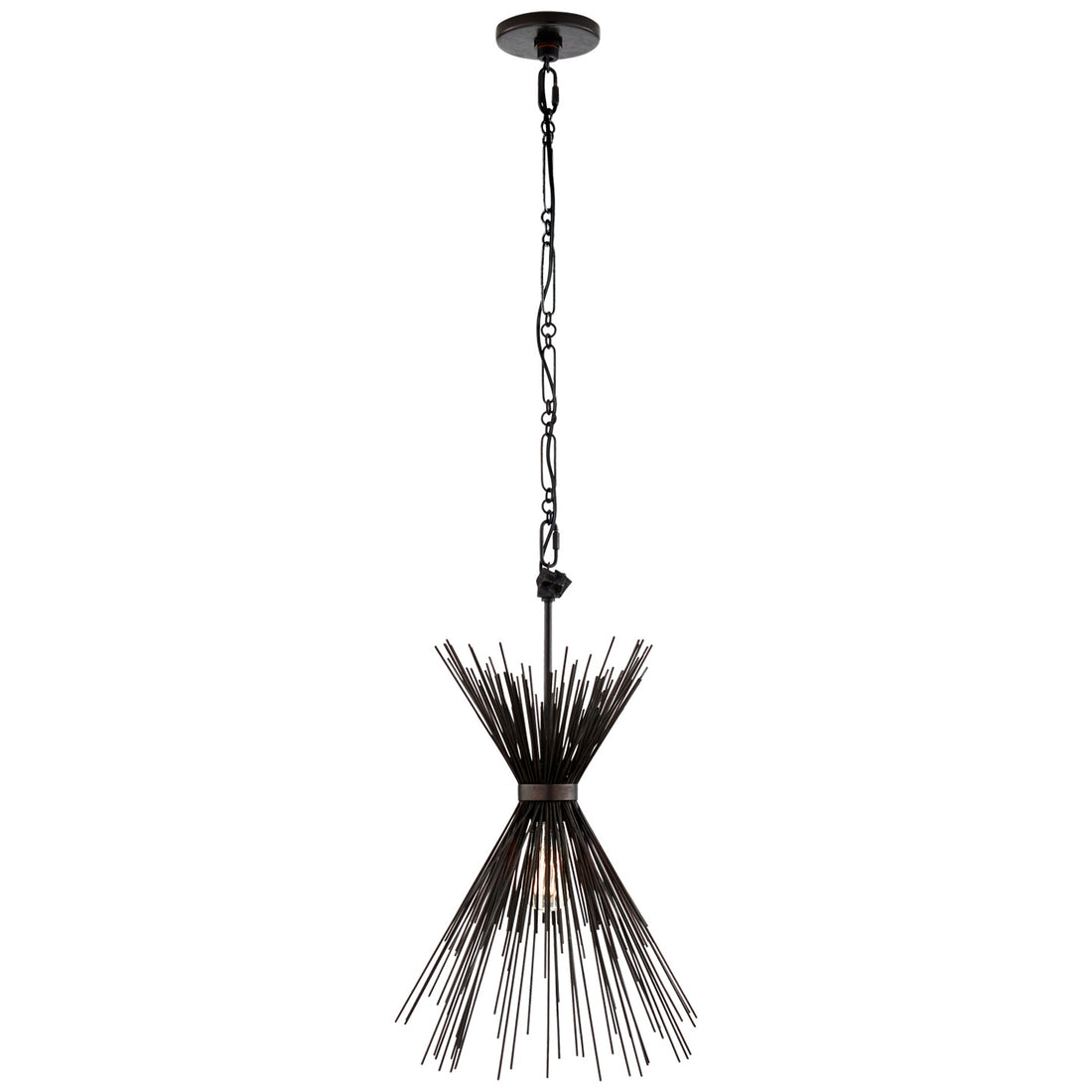 VISUAL COMFORT SIGNATURE, STRADA CHANDELIER, CHANDELIER LIGHT