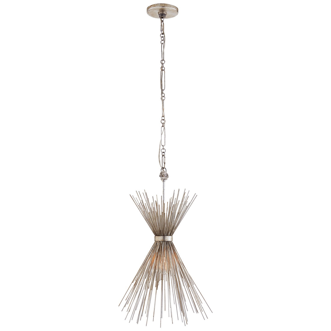 VISUAL COMFORT SIGNATURE, STRADA CHANDELIER, CHANDELIER LIGHT