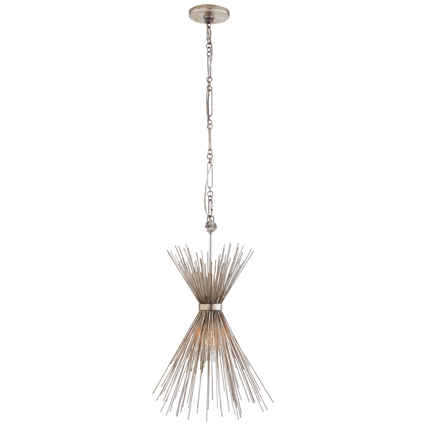 VISUAL COMFORT SIGNATURE, STRADA CHANDELIER, CHANDELIER LIGHT