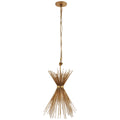 VISUAL COMFORT SIGNATURE, STRADA CHANDELIER, CHANDELIER LIGHT