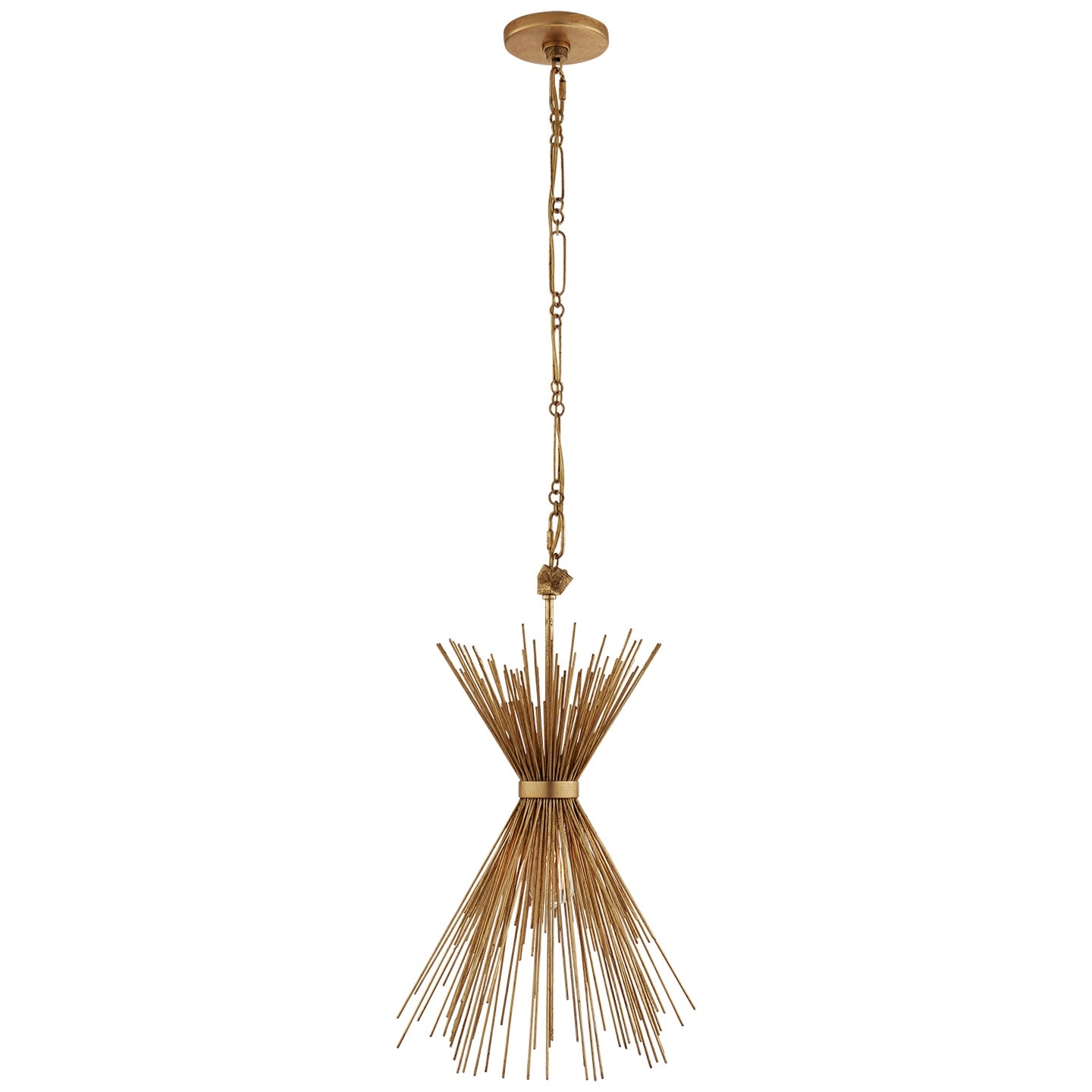 VISUAL COMFORT SIGNATURE, STRADA CHANDELIER, CHANDELIER LIGHT