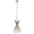 VISUAL COMFORT SIGNATURE, STRADA CHANDELIER, CHANDELIER LIGHT