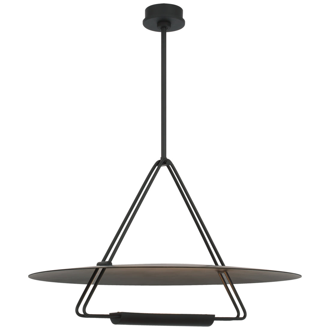 VISUAL COMFORT SIGNATURE, TELINE ROUND CHANDELIER, CHANDELIER LIGHT