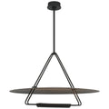 VISUAL COMFORT SIGNATURE, TELINE ROUND CHANDELIER, CHANDELIER LIGHT