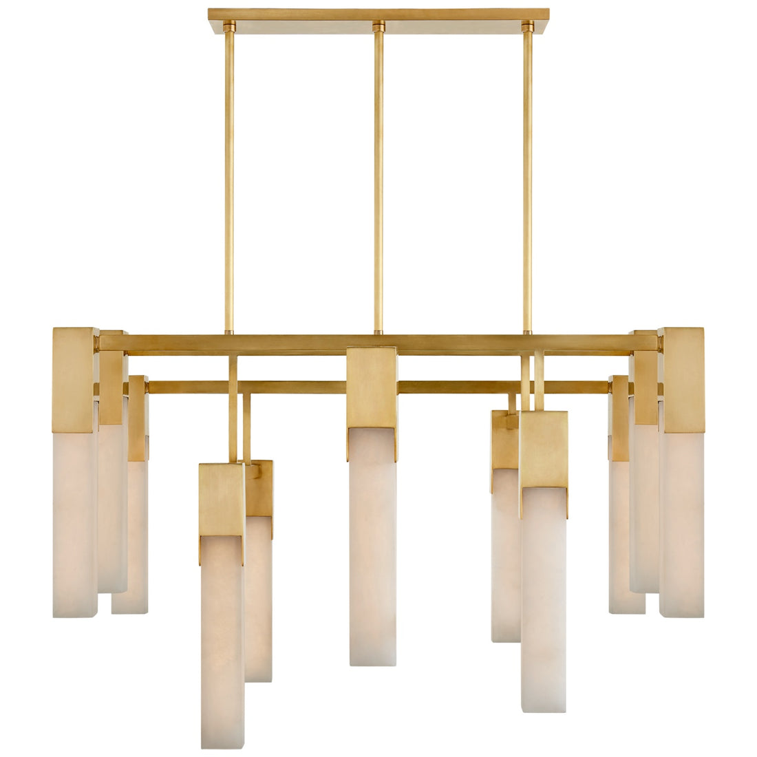 VISUAL COMFORT SIGNATURE, COVET CHANDELIER, CHANDELIER LIGHT