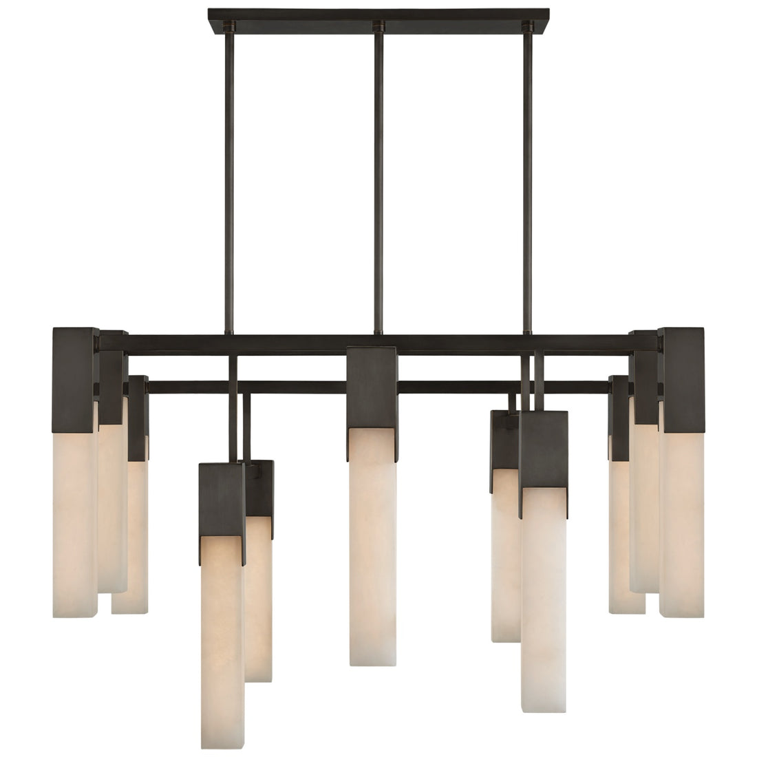 VISUAL COMFORT SIGNATURE, COVET CHANDELIER, CHANDELIER LIGHT