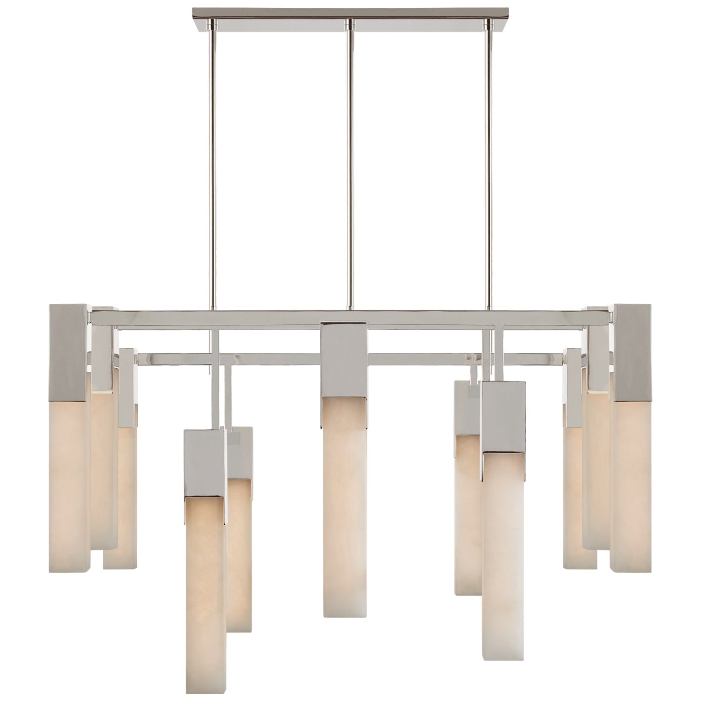 VISUAL COMFORT SIGNATURE, COVET CHANDELIER, CHANDELIER LIGHT