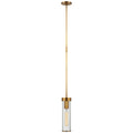 VISUAL COMFORT SIGNATURE, LIAISON SHORT PENDANT, PENDANT LIGHT