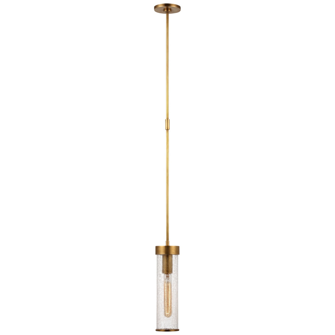VISUAL COMFORT SIGNATURE, LIAISON SHORT PENDANT, PENDANT LIGHT