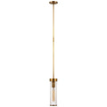 VISUAL COMFORT SIGNATURE, LIAISON SHORT PENDANT, PENDANT LIGHT