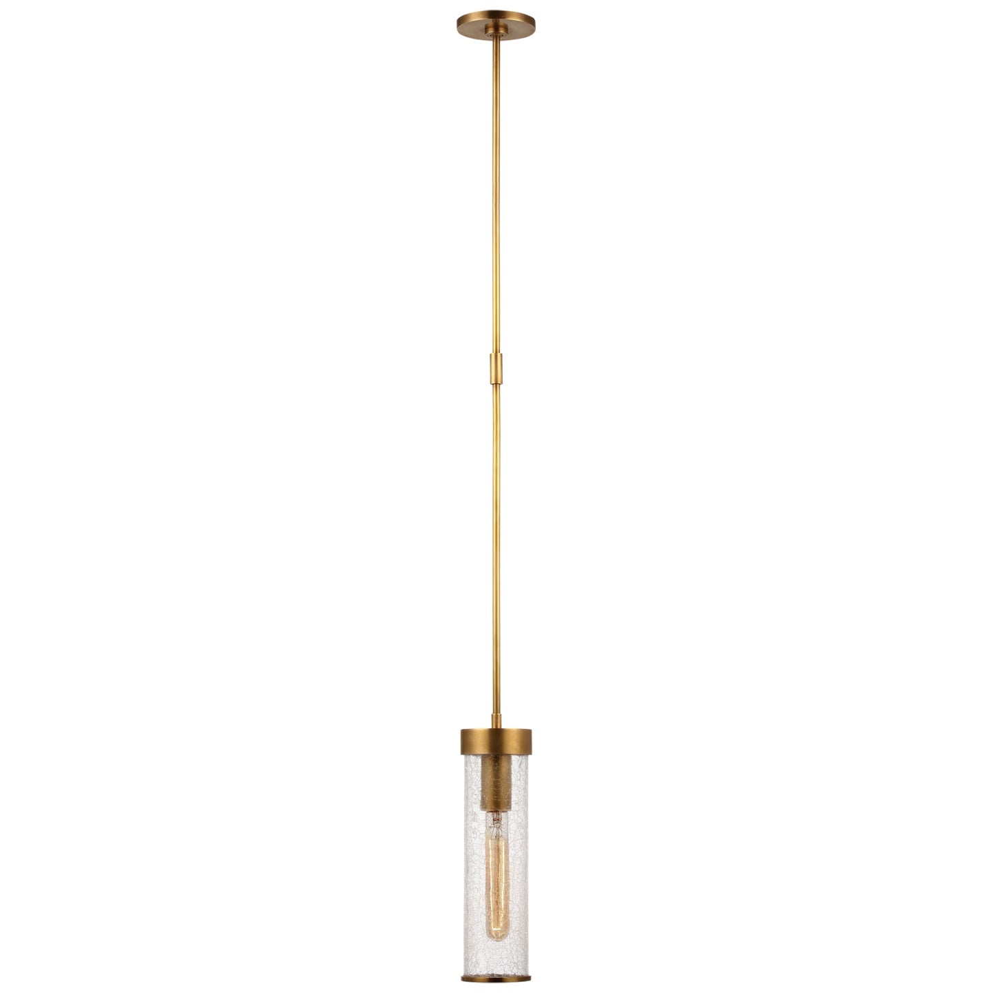 VISUAL COMFORT SIGNATURE, LIAISON SHORT PENDANT, PENDANT LIGHT