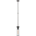 VISUAL COMFORT SIGNATURE, LIAISON SHORT PENDANT, PENDANT LIGHT