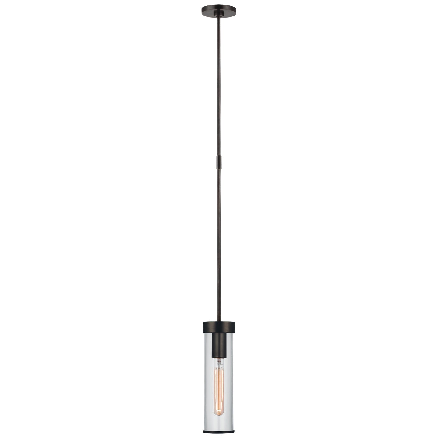 VISUAL COMFORT SIGNATURE, LIAISON SHORT PENDANT, PENDANT LIGHT
