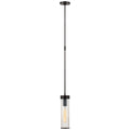 VISUAL COMFORT SIGNATURE, LIAISON SHORT PENDANT, PENDANT LIGHT
