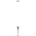 VISUAL COMFORT SIGNATURE, LIAISON SHORT PENDANT, PENDANT LIGHT