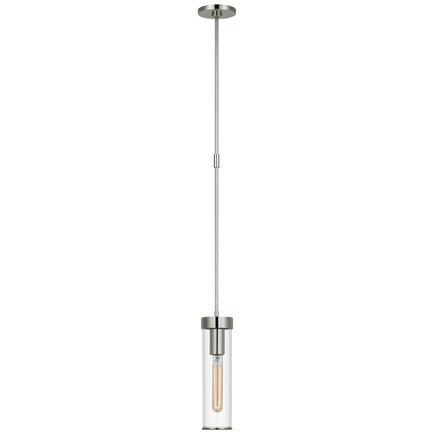 VISUAL COMFORT SIGNATURE, LIAISON SHORT PENDANT, PENDANT LIGHT