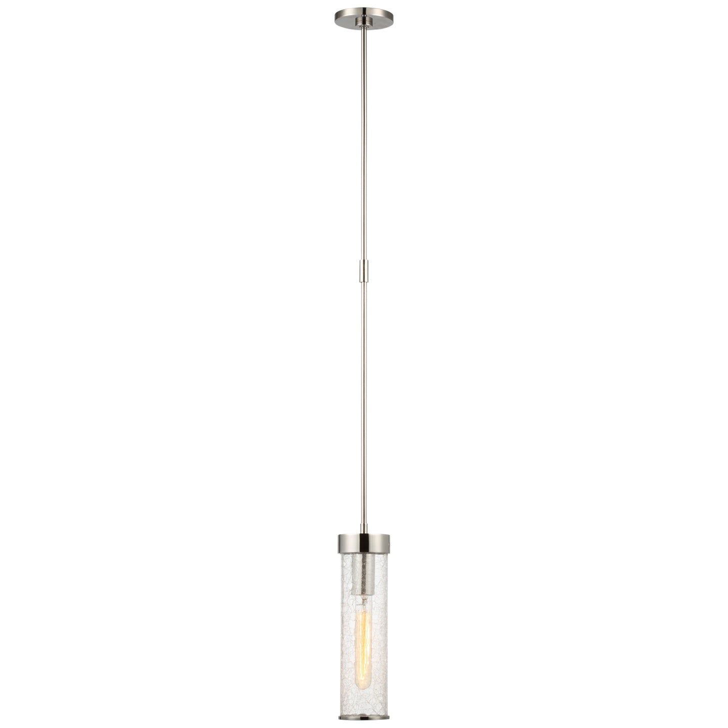 VISUAL COMFORT SIGNATURE, LIAISON SHORT PENDANT, PENDANT LIGHT
