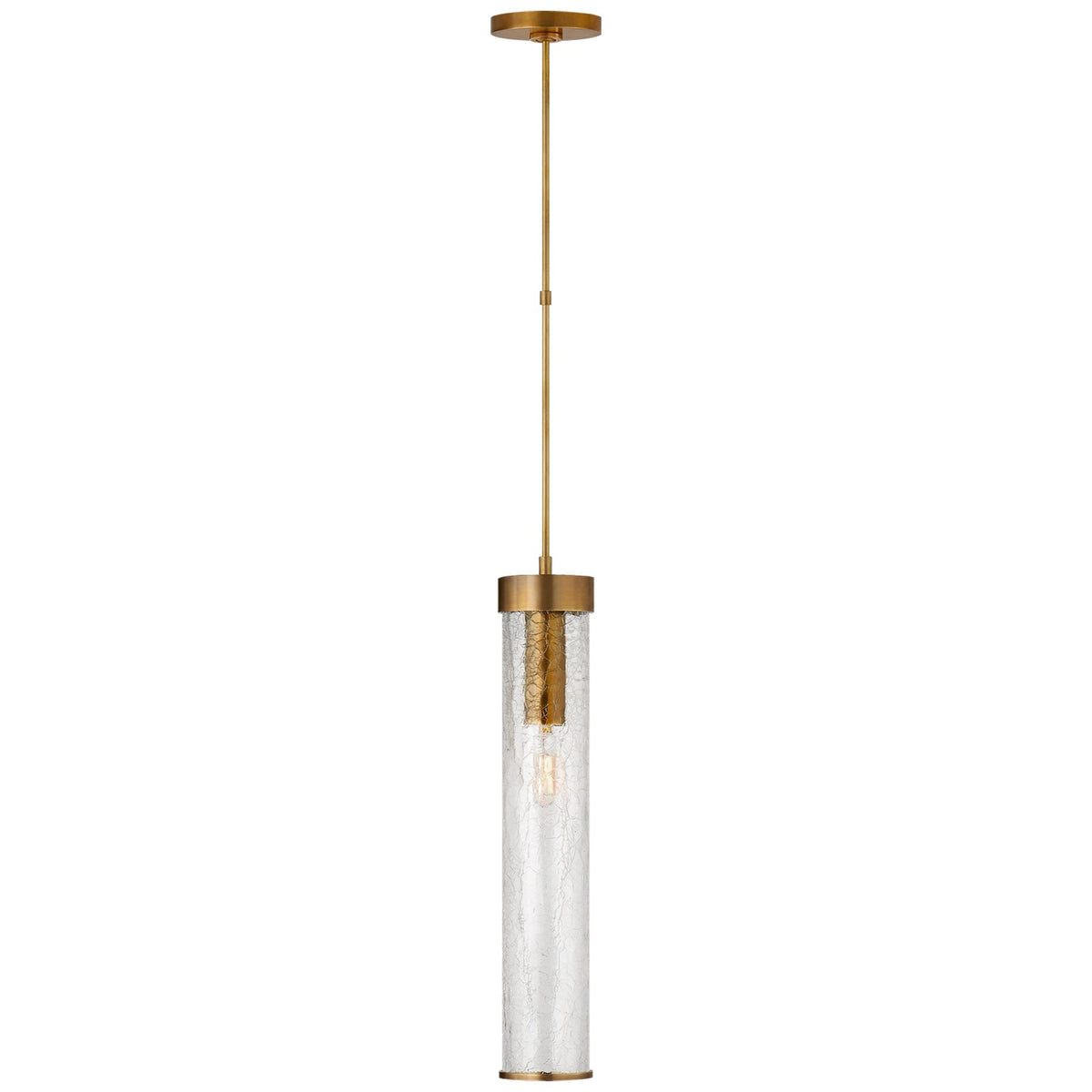 VISUAL COMFORT SIGNATURE, LIAISON LONG PENDANT, PENDANT LIGHT