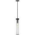 VISUAL COMFORT SIGNATURE, LIAISON LONG PENDANT, PENDANT LIGHT