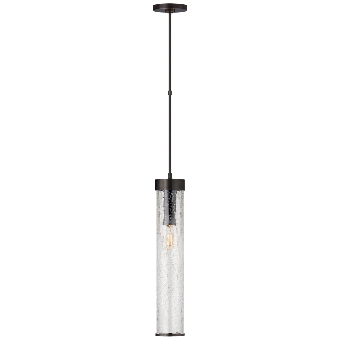 VISUAL COMFORT SIGNATURE, LIAISON LONG PENDANT, PENDANT LIGHT