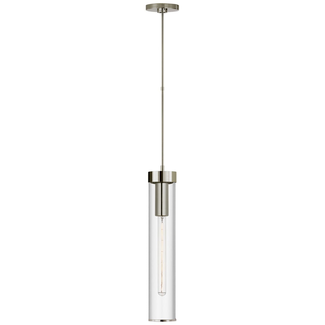 VISUAL COMFORT SIGNATURE, LIAISON LONG PENDANT, PENDANT LIGHT