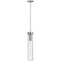 VISUAL COMFORT SIGNATURE, LIAISON LONG PENDANT, PENDANT LIGHT