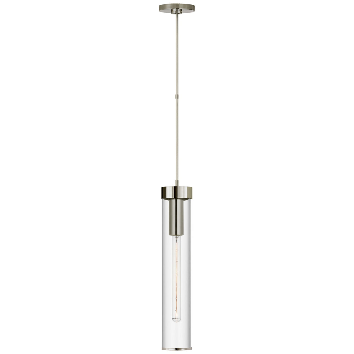 VISUAL COMFORT SIGNATURE, LIAISON LONG PENDANT, PENDANT LIGHT