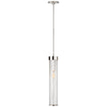 VISUAL COMFORT SIGNATURE, LIAISON LONG PENDANT, PENDANT LIGHT