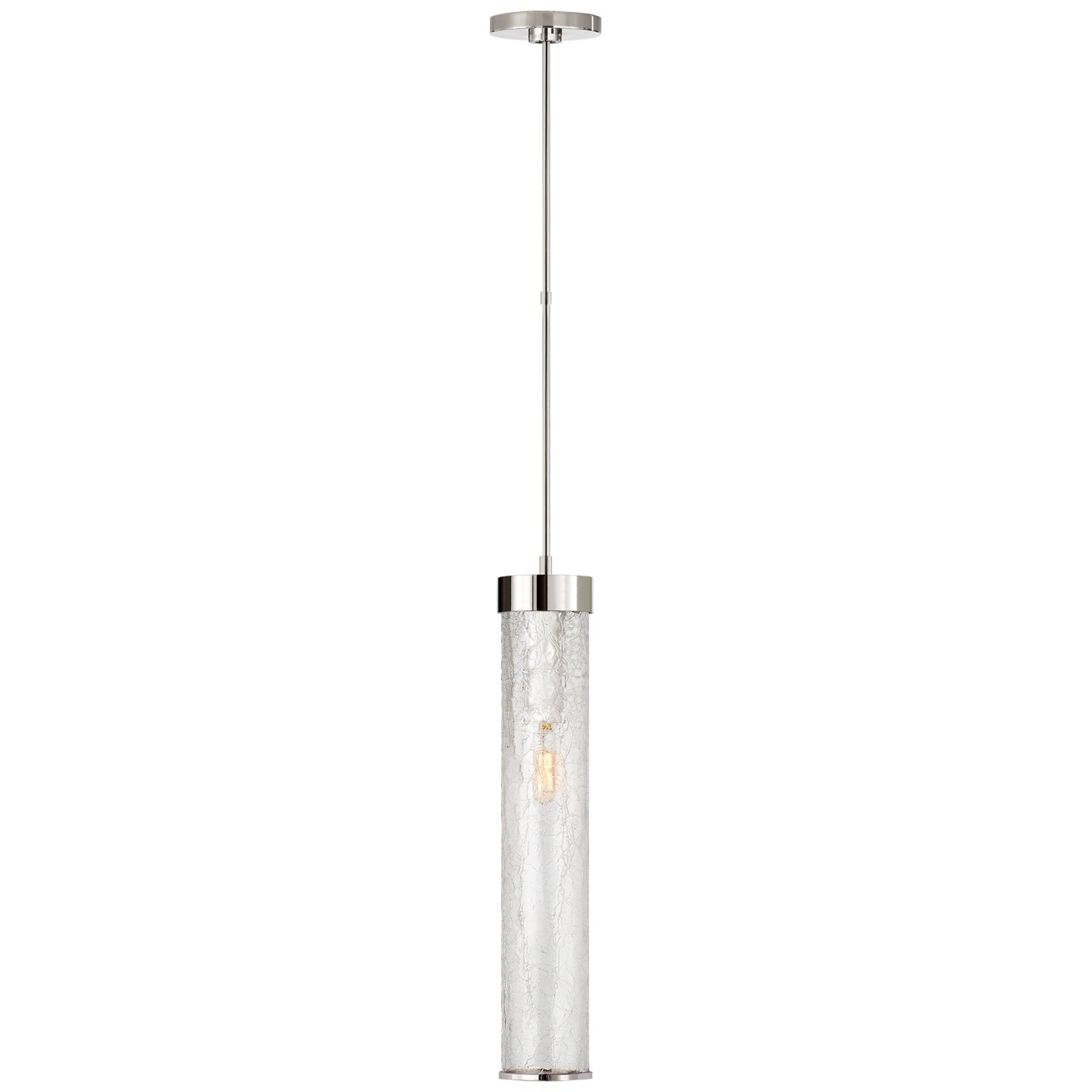VISUAL COMFORT SIGNATURE, LIAISON LONG PENDANT, PENDANT LIGHT